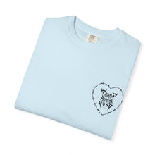 Load image into Gallery viewer, Solidarity Not Charity Graphic T-shirt