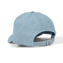 Load image into Gallery viewer, Embroidered Denim Cap
