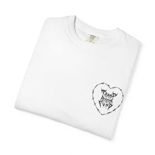 Load image into Gallery viewer, Solidarity Not Charity Graphic T-shirt

