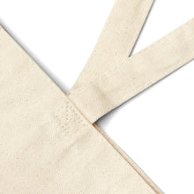 Load image into Gallery viewer, Solidarity Not Charity Tote Bag
