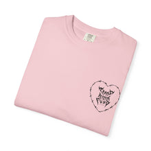 Load image into Gallery viewer, Solidarity Not Charity Graphic T-shirt

